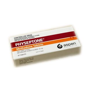 buy Physeptone Methadone in Australia