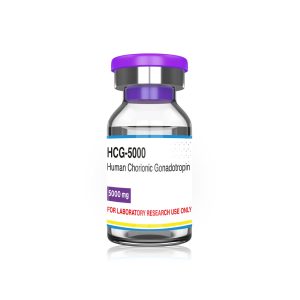 Buy HCG 5000iu Ovigile Pregnyl online in Australia