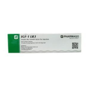 Buy IGF-1 LR3 online in Australia