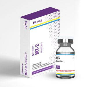 Buy MT-2 Melanotan online in Australia