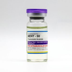 Buy Ment 50 Trestolone Acetate online Australia