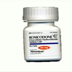 Buy roxicodone online