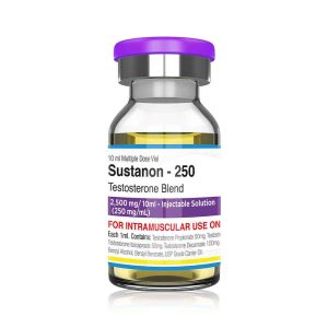 Buy Sustanon 250 Online Australia