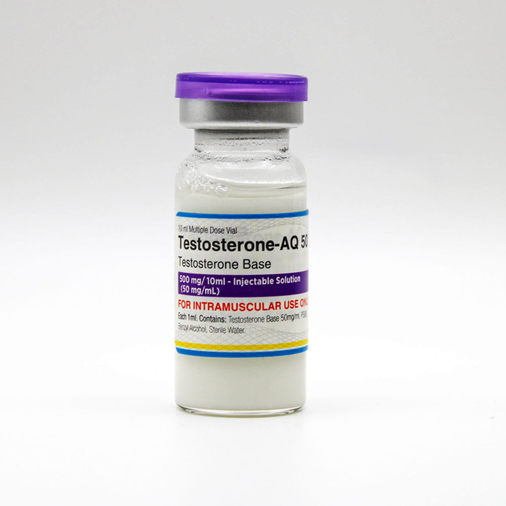 Testosterone-AQ 50 Buy Testosterone AQ online Australia
