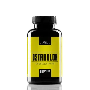 Buy Ostarine MK2866 | 60caps / 15mg