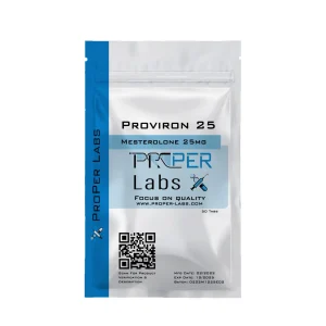 Buy Proviron 50tab 25mg
